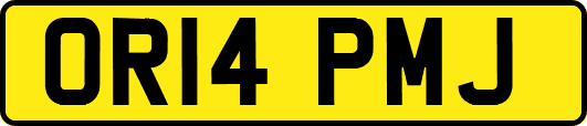 OR14PMJ