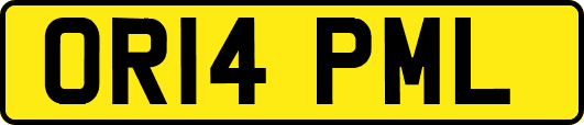 OR14PML