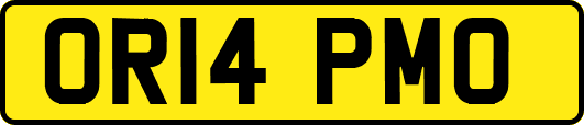 OR14PMO