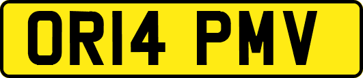 OR14PMV