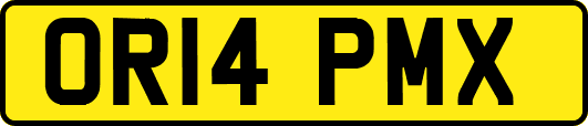 OR14PMX