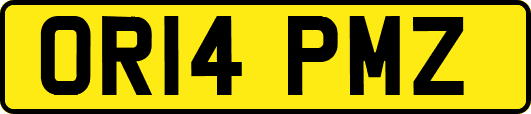 OR14PMZ