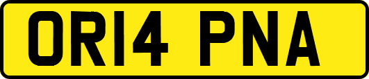 OR14PNA