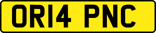 OR14PNC
