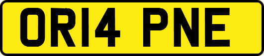 OR14PNE