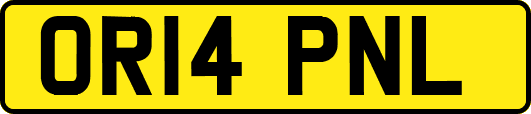 OR14PNL
