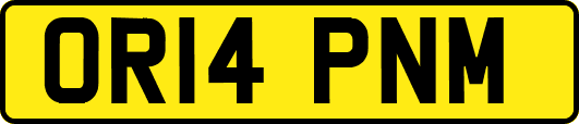 OR14PNM