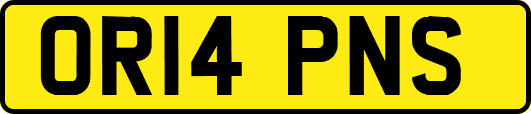 OR14PNS