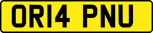 OR14PNU