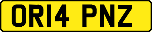 OR14PNZ