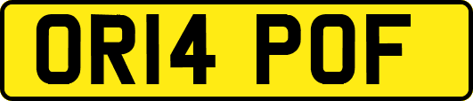OR14POF