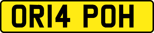 OR14POH