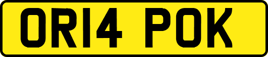 OR14POK