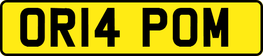 OR14POM