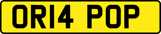 OR14POP