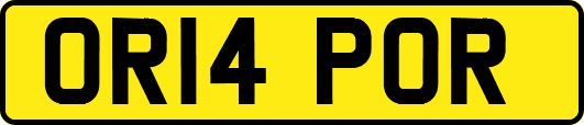 OR14POR