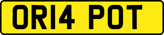 OR14POT