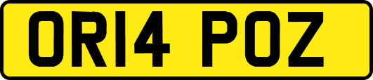 OR14POZ