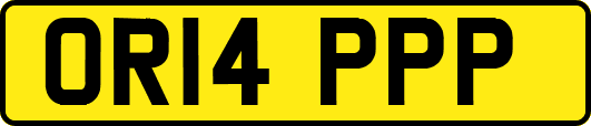 OR14PPP