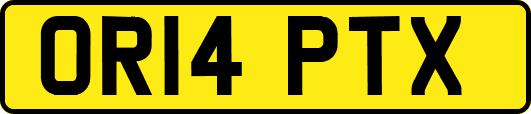 OR14PTX