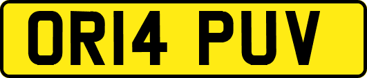 OR14PUV