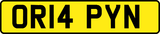 OR14PYN