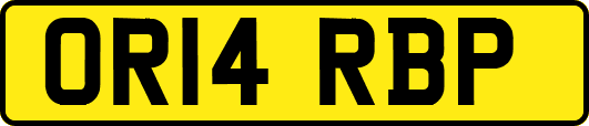 OR14RBP