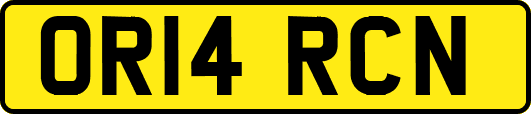 OR14RCN