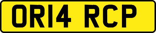 OR14RCP