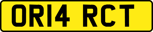 OR14RCT