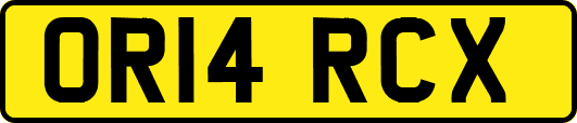 OR14RCX