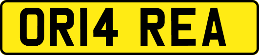 OR14REA