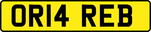 OR14REB