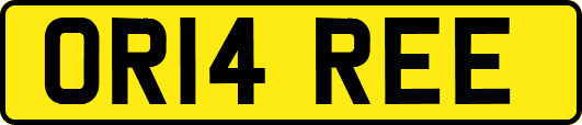 OR14REE