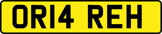 OR14REH