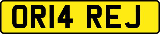 OR14REJ
