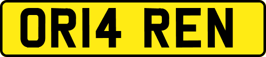 OR14REN