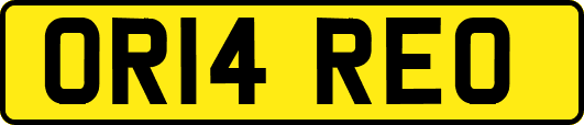 OR14REO