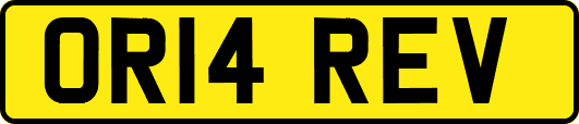 OR14REV