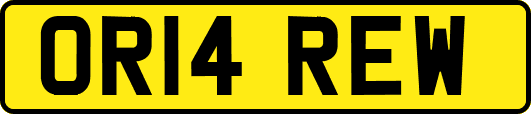 OR14REW