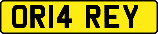 OR14REY