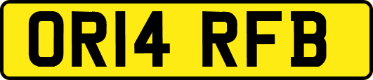 OR14RFB