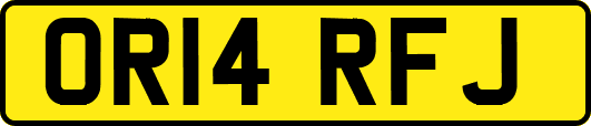 OR14RFJ