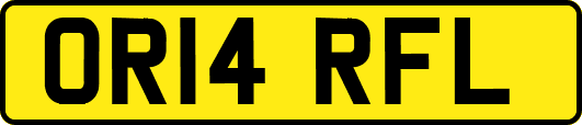 OR14RFL