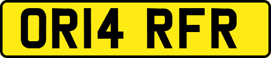 OR14RFR