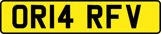 OR14RFV