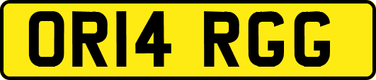 OR14RGG