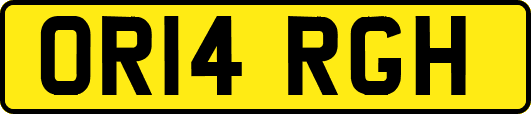 OR14RGH