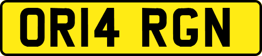 OR14RGN