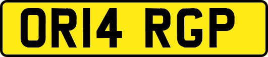 OR14RGP